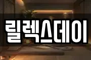 릴렉스데이