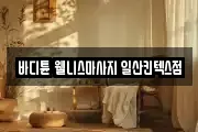 경기 고양시 일산서구 대화동 마사지, 지압등 업체정보
