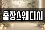 출장스웨디시