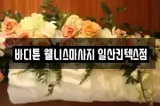 바디튠 웰니스마사지 일산킨텍스점