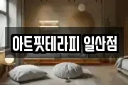 아트핏테라피 일산점