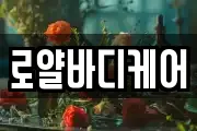로얄바디케어