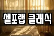셀포랩 클래식