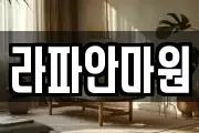 라파안마원