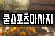 쿨스포츠마사지