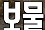 보물