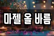 마젤 올 바름