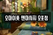 경기 광주시 신현동 마사지, 지압등 업체정보