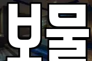 보물