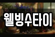 웰빙수타이