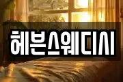 헤븐스웨디시