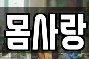 몸사랑