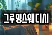 그루밍스웨디시