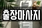 출장마사지