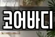 코어바디