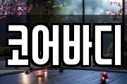 코어바디