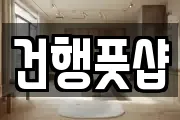 건행풋샵