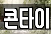 콘타이