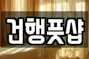 건행풋샵