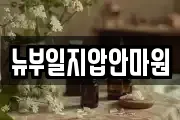 뉴부일지압안마원
