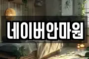 네이버안마원