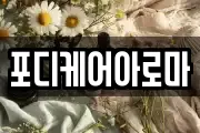 포디케어아로마