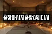 출장마사지출장스웨디시