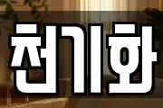 천기화