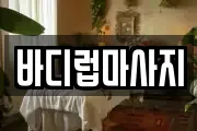 경기 성남시 분당구 삼평동 마사지, 지압등 업체정보