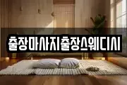 출장마사지출장스웨디시