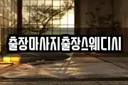 출장마사지출장스웨디시