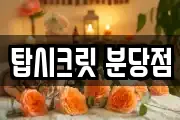 탑시크릿 분당점