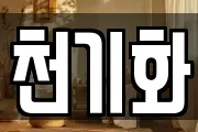 천기화