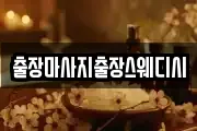 출장마사지출장스웨디시