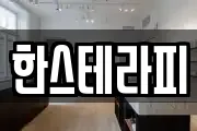 한스테라피