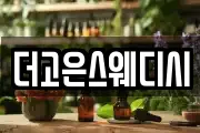 더고은스웨디시
