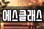 에스클래스