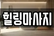 경기 성남시 중원구 갈현동 마사지, 지압등 업체정보