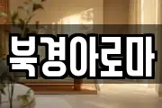 북경아로마