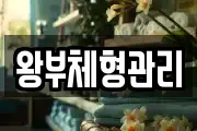 왕부체형관리