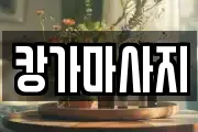 캉가마사지
