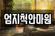 엄지척안마원