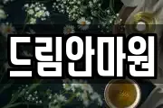 드림안마원