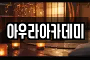 아우라아카데미