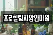 프로힐링지압안마원
