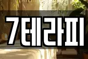 7테라피