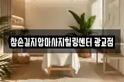 경기 수원시 마사지, 지압등 업체정보
