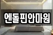 엔돌핀안마원