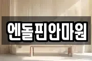 엔돌핀안마원