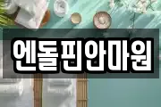 엔돌핀안마원
